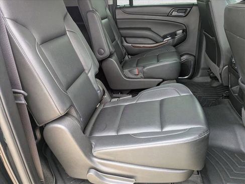 Used 2017 GMC Yukon XL SLT w/ Open Road Package image 23