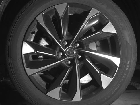 Used 2025 MAZDA CX-50 2.5 Hybrid w/ Premium Plus Pkg image 12