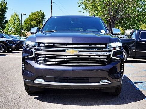 Used 2024 Chevrolet Tahoe Premier RWD image 5