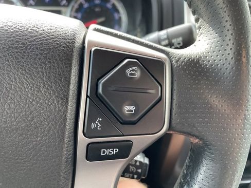 Used 2018 Toyota 4Runner SR5 image 23