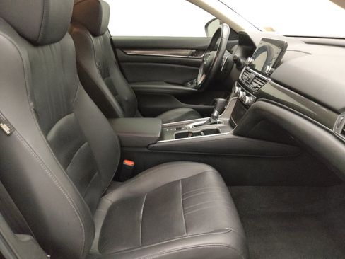 Used 2021 Honda Accord Sport Special Edition image 21