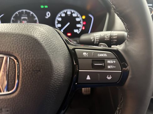 New 2026 Honda Civic Sport image 17