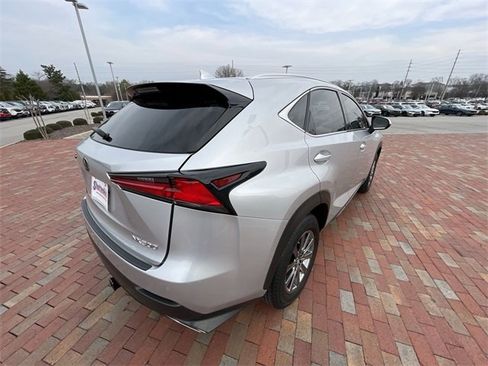 Used 2018 Lexus NX 300 FWD image 35