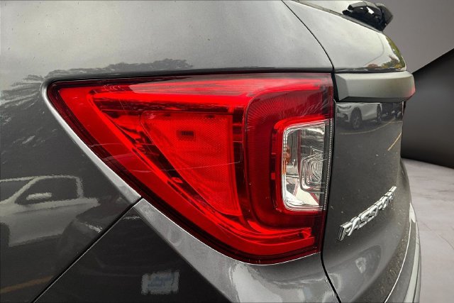 Used 2021 Honda Passport Sport image 23