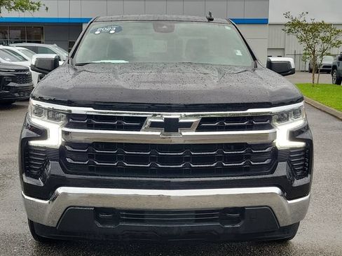 Certified 2023 Chevrolet Silverado 1500 LT w/ Protection Package AWD/4WD image 7