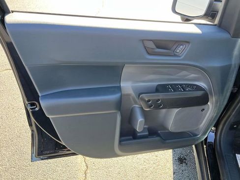 New 2026 Ford Maverick Lariat w/ Black Appearance Package AWD/4WD image 10