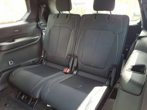 New 2026 Jeep Grand Cherokee L 4WD image 6