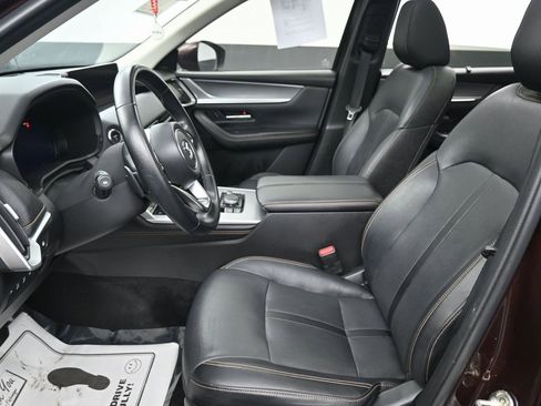 Used 2024 MAZDA CX-90 Plug-In Hybrid w/ Premium Pkg image 26