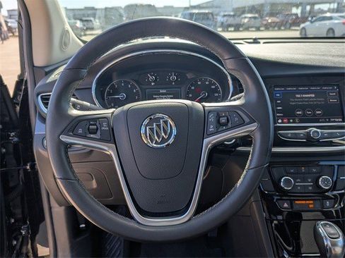 Certified 2022 Buick Encore Preferred image 13