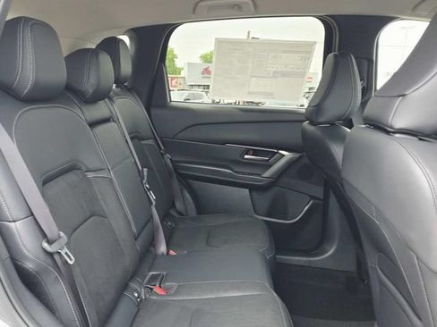 New 2026 MAZDA CX-5 Select AWD/4WD image 13