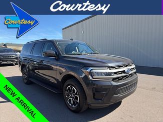 Used 2024 Ford Expedition Max XLT video 1