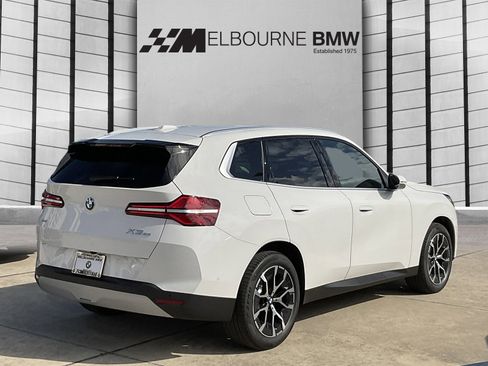 New 2026 BMW X3 xDrive30 w/ Convenience Package image 4