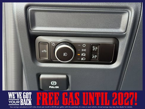 New 2026 Ford F150 STX w/ Equipment Group 200A RWD image 27