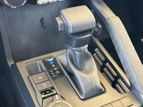 New 2026 Toyota Tacoma SR5 AWD/4WD image 24