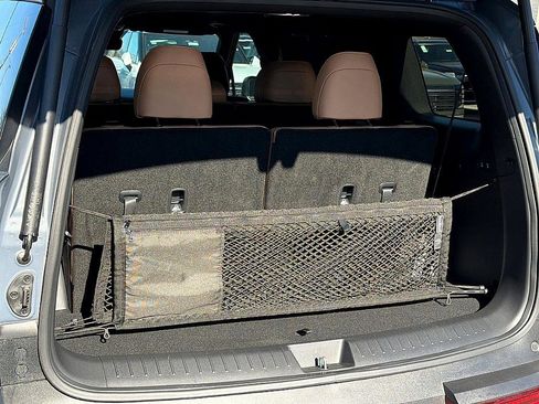 Used 2025 Hyundai Santa Fe Limited image 25