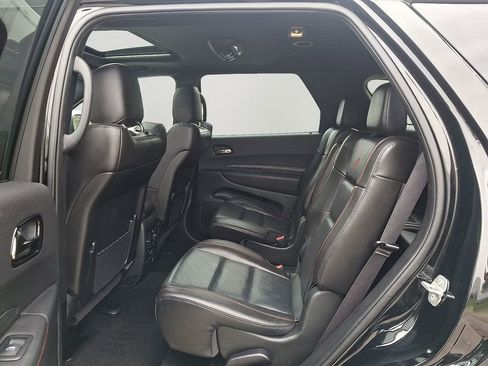 Used 2023 Dodge Durango GT AWD/4WD image 8