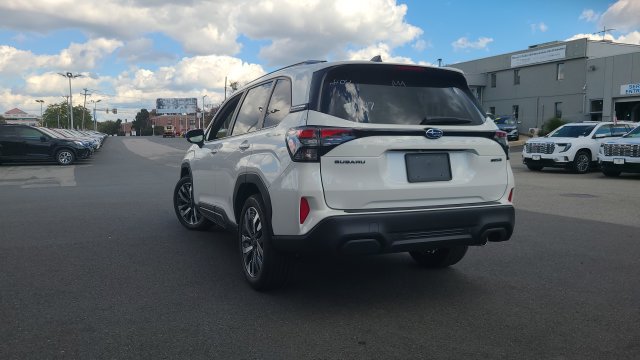 New 2026 Subaru Forester Touring AWD/4WD image 5