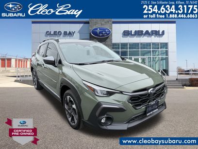 Used 2025 Subaru Crosstrek 2.5i Limited