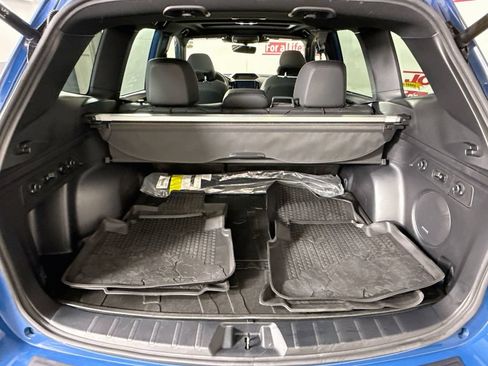 Certified 2022 Subaru Forester Wilderness AWD/4WD image 31