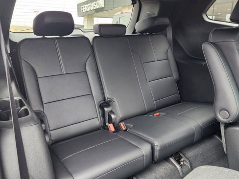 New 2026 GMC Acadia Elevation w/ Elevation Premium Package image 48