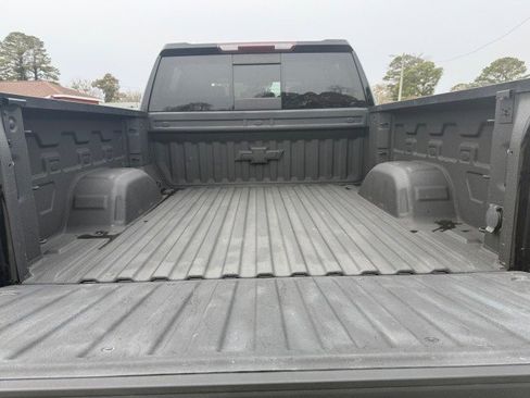 Used 2019 Chevrolet Silverado 1500 RST w/ All-Star Edition image 15