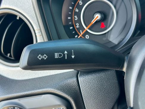 New 2026 Jeep Wrangler Sport image 44