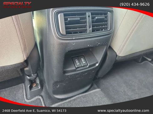 Used 2019 Honda CR-V EX image 33