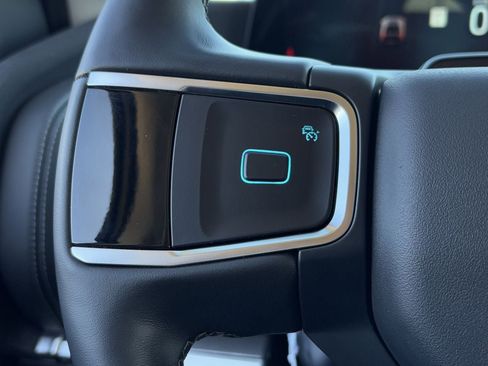 New 2026 Ford Expedition Max Platinum w/ Driver's Package image 14