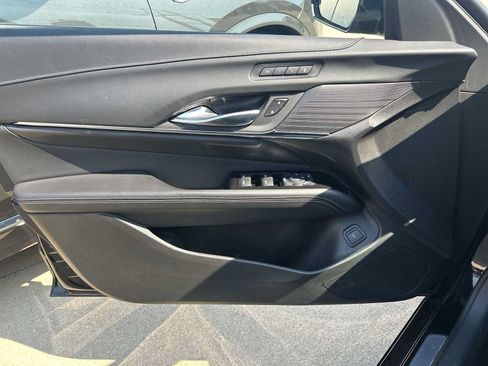 Certified 2024 Cadillac CT4 Premium Luxury w/ Climate Package RWD image 31