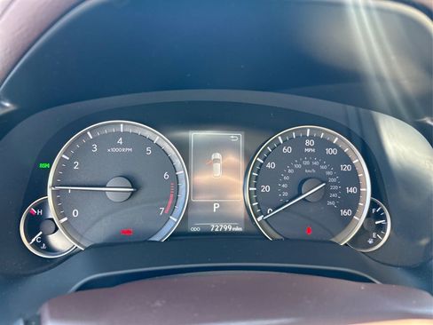 Used 2020 Lexus RX 350 FWD w/ Accessory Package image 15