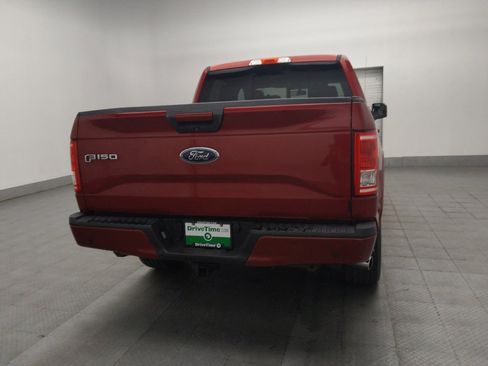Used 2017 Ford F150 XLT w/ Equipment Group 302A Luxury AWD/4WD image 7