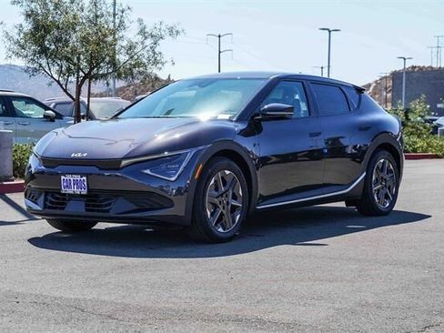 New 2025 Kia EV6 Light image 3