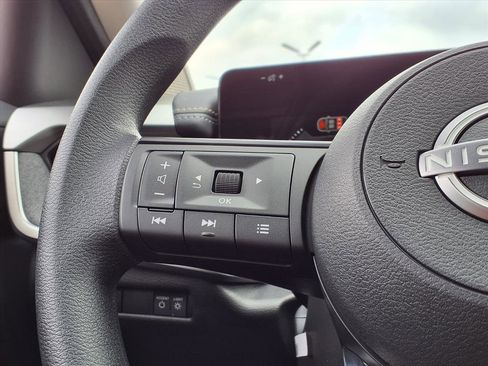 New 2026 Nissan Kicks SV w/ SV Premium Package image 21