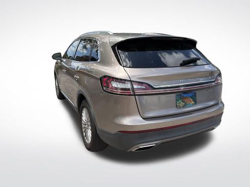 Used 2019 Lincoln Nautilus FWD image 6