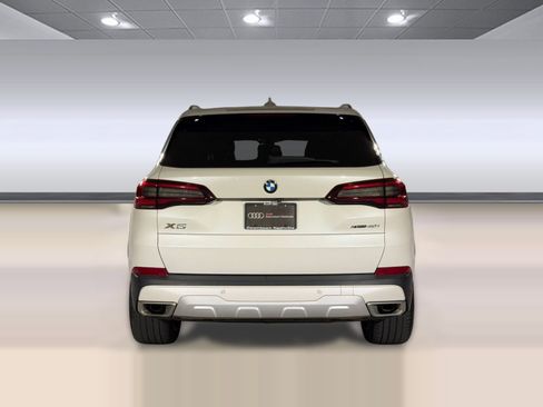 Used 2023 BMW X5 xDrive40i w/ Premium Package AWD/4WD image 10