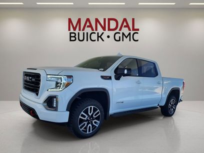 Used 2022 GMC Sierra 1500 AT4 w/ AT4 Premium Package