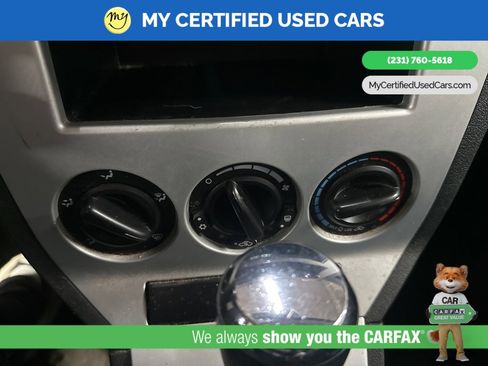 Used 2009 Dodge Caliber SXT image 21