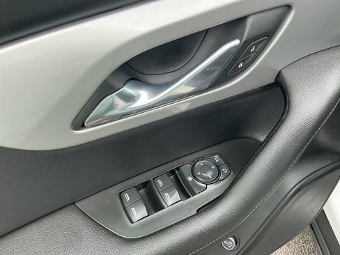 Used 2021 Chevrolet Blazer LT FWD image 16