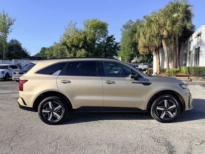 Used 2021 Kia Sorento S