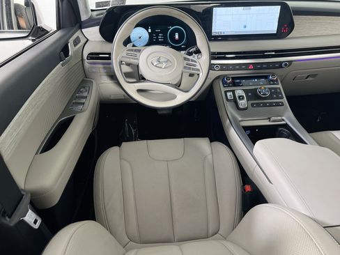 Used 2025 Hyundai Palisade Calligraphy AWD/4WD image 24