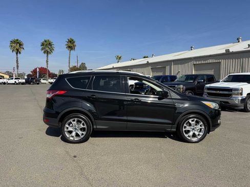 Used 2014 Ford Escape Titanium w/ Equipment Group 401A image 13