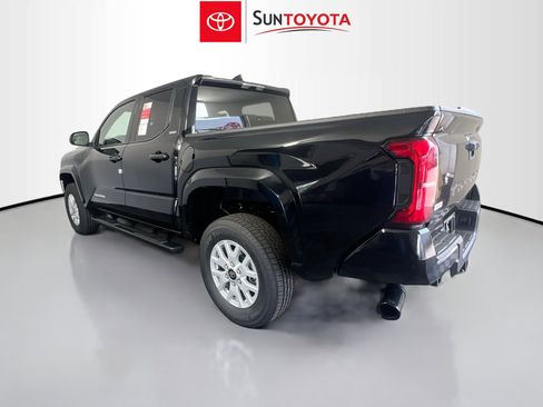 New 2025 Toyota Tacoma SR5 image 6