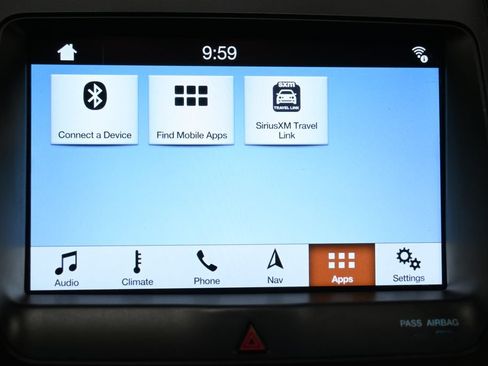 Used 2016 Ford Taurus SEL w/ Equipment Group 201A AWD/4WD image 30