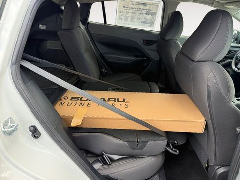 New 2026 Subaru Crosstrek 2.0i Premium image 18