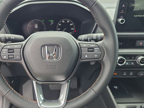 New 2026 Honda CR-V Sport image 27