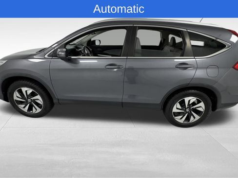 Used 2015 Honda CR-V Touring image 6