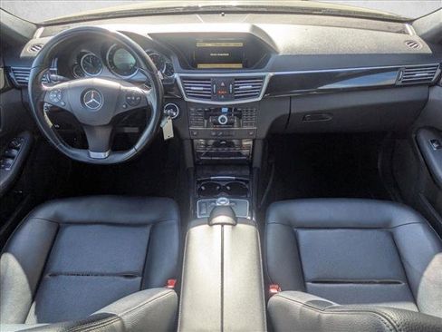 Used 2010 Mercedes-Benz E 350 E 350 Luxury image 16