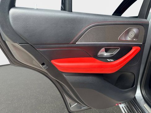 Certified 2023 Mercedes-Benz GLE 53 AMG 4MATIC Coupe image 12