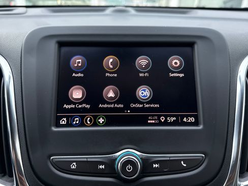 Used 2024 Chevrolet Equinox LS w/ LS Convenience Package image 19