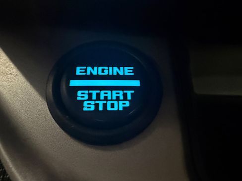 Used 2024 Ford Bronco Sport Big Bend w/ Convenience Package AWD/4WD image 37